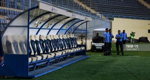 تقرير.. الزمالك والمقاصة.. 9 أزمات في 9 مباريات.. اقتحام وانسحاب واستقالة